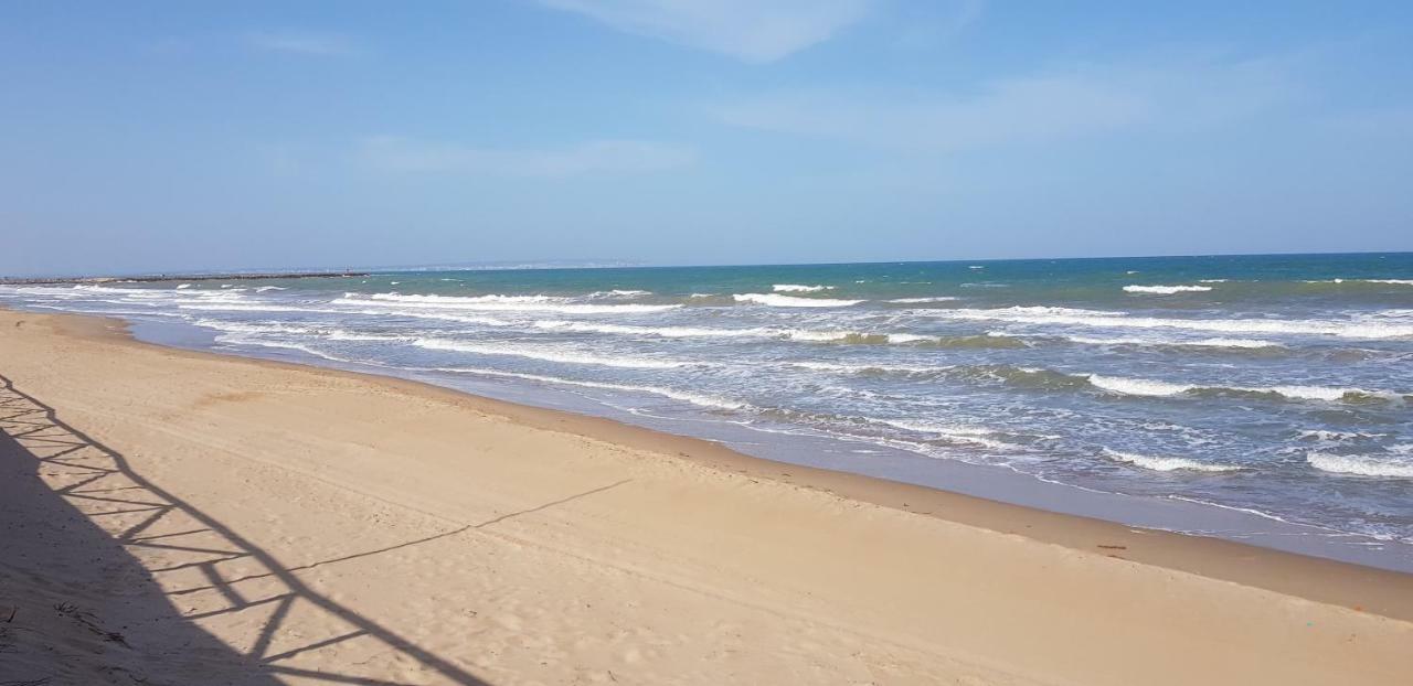 Appartement La Manga Paradies Zwischen Den Zwei Meeren Extérieur photo