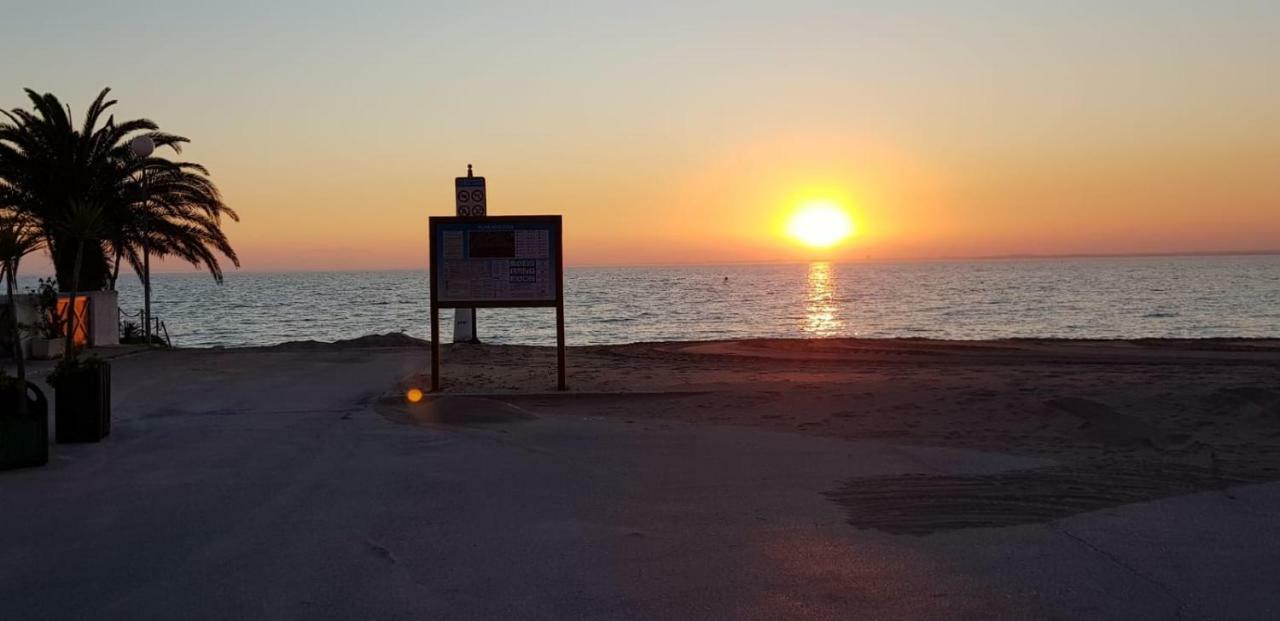 Appartement La Manga Paradies Zwischen Den Zwei Meeren Extérieur photo